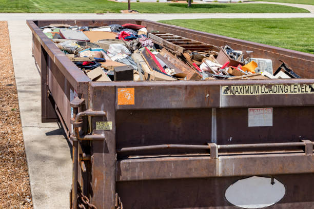 Best Appliance Removal  in Waldron, AR