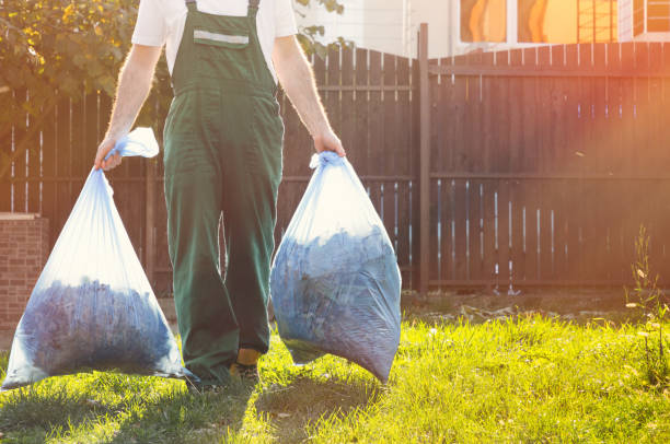 Best Scrap Metal Removal  in Waldron, AR