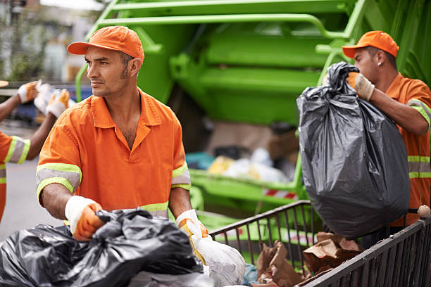 Best Dumpster Rental Services  in Waldron, AR